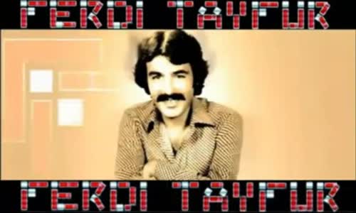 Ferdi Tayfur - Dokunmayın Bana (Remix)
