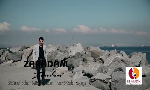 Yusuf Bulut Zaradam 