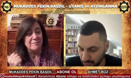 Amerikan Meclis’i Açıkladı! TEORİ DEĞİL GERÇEK!