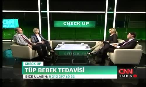 Yumurta Oluşturma-Toplama Ve Transfer Nasıl Yapılır