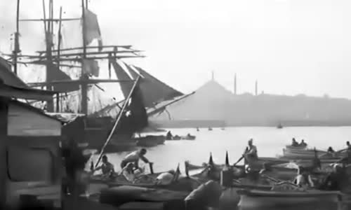 İSTANBUL - 1920