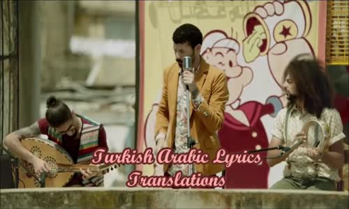 Myriam Fares - Kifak Enta - Nasılsın -Türkçe Altyazılı - ميريام فارس كيفك إنت