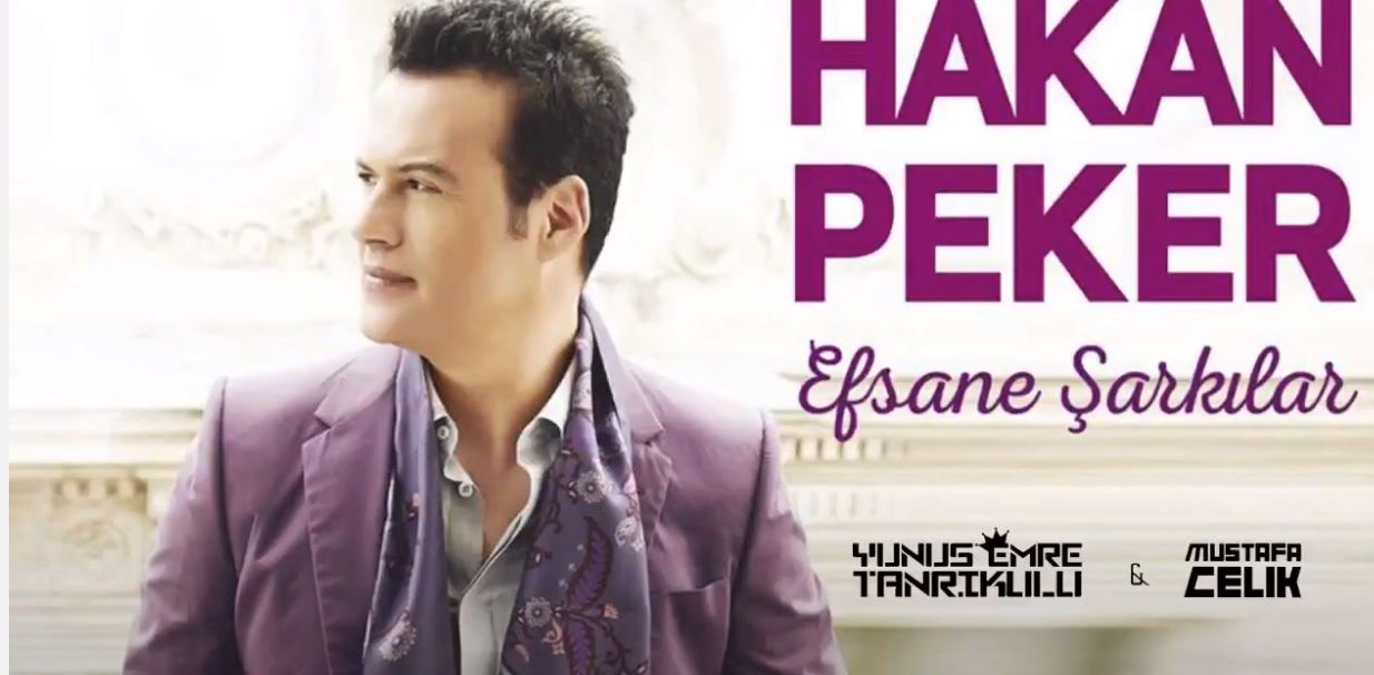 Hakan Peker Karam Yunus Emre Tanrıkulu Remix