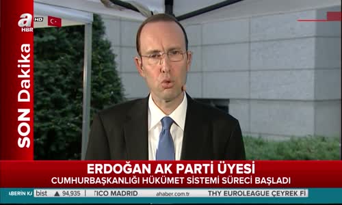 Çavuşoğlu- Türkiye ile AB Arasında Büyük Zirve Yapılacak