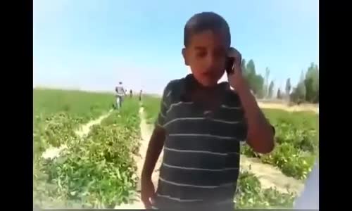 Sevdiği Kızı Almak İçin Her Yolu Deneyen Urfalı Komik Çocuk Kesin İzleyin