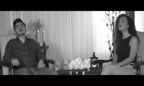 Yiğit MAHZUNİ (feat.) Aysel YAKUPOĞLU - Kaybolurdun Gözlerimde 