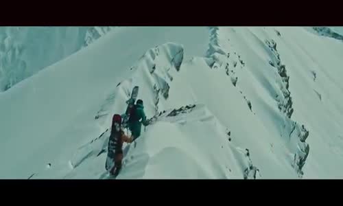 LET IT SNOW Trailer (2020)