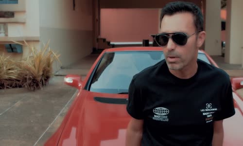 Mustafa Sandal - Gel Bana