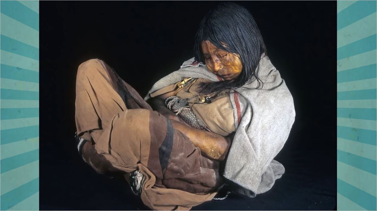 20 Çok İlginç Fotoğraf