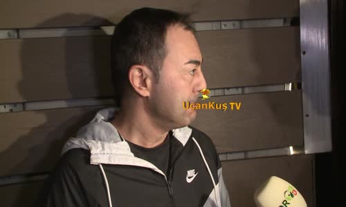 Serdar Ortaç Aşka Tövbe Mi Etti