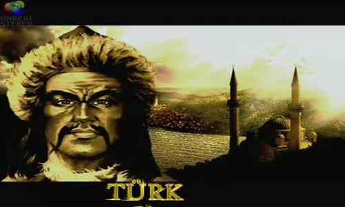 Oğuz Kağan'ın Türklük Duası
