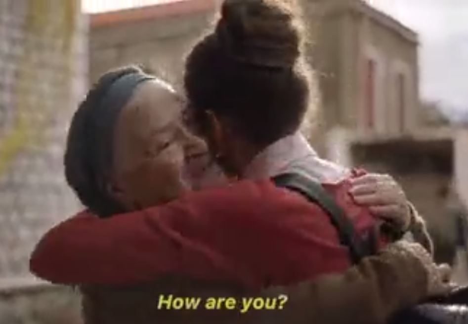 Dondurucu Havada Baloncuk Üflenirse Ne Olur?