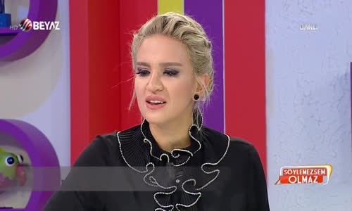 Bircan İpekten Bomba Gülben Ergen İddiası