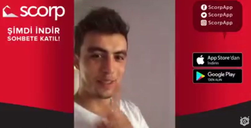 Yanındakine Sebebsizce Vur !