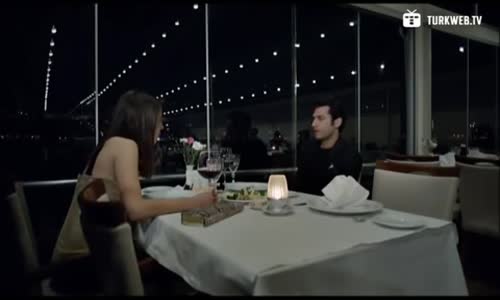 Suskunlar 7. Bölüm Akşam Yemeğinde Birsen Ahu Ve Ecevit