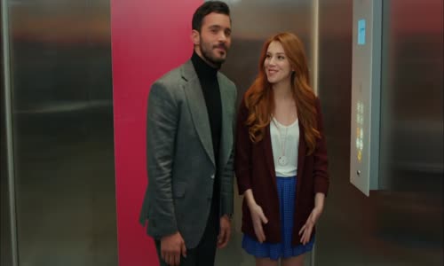 Kiralık Aşk 62. Bölüm - Yapma Şunu Gidemiyorum