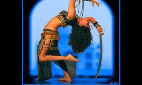 Mezdeke - Ya El Yelil