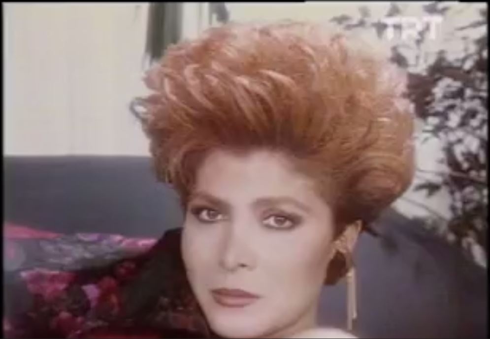 Yüksel Uzel Al Aşkını Ver Gönlümü 