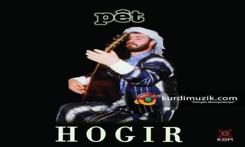 Hozan Hogır - Bihar 