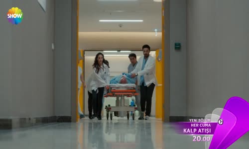 Kalp Atışı 13.Bölüm 1.Fragmanı