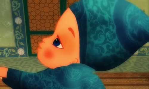 Fış Fış Kayıkçı Ninni