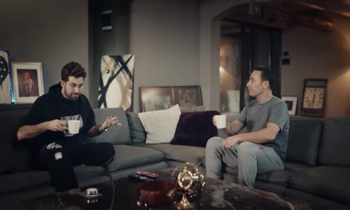 Mustafa Sandal & Doğu Demirkol - Tekrar 