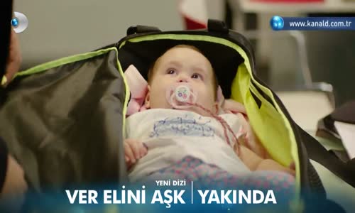 Ver Elini Aşk 2.Fragmanı 