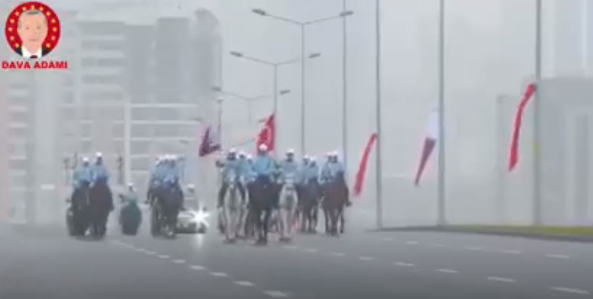 Katar Yalnız Değildir