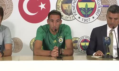 Fenerbahçe'nin Yıldızları İmzayı Attı! İşte İlk Mesajları