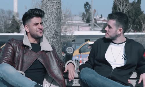 Kızların Numarasını Almak (Reynmen vs. Orkun Işıtmak) 