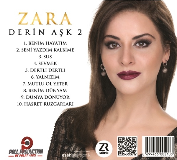 Zara Seyran