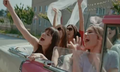 Medcezir 75.Bölüm - Sezen Aksu - Kaçın Kurası