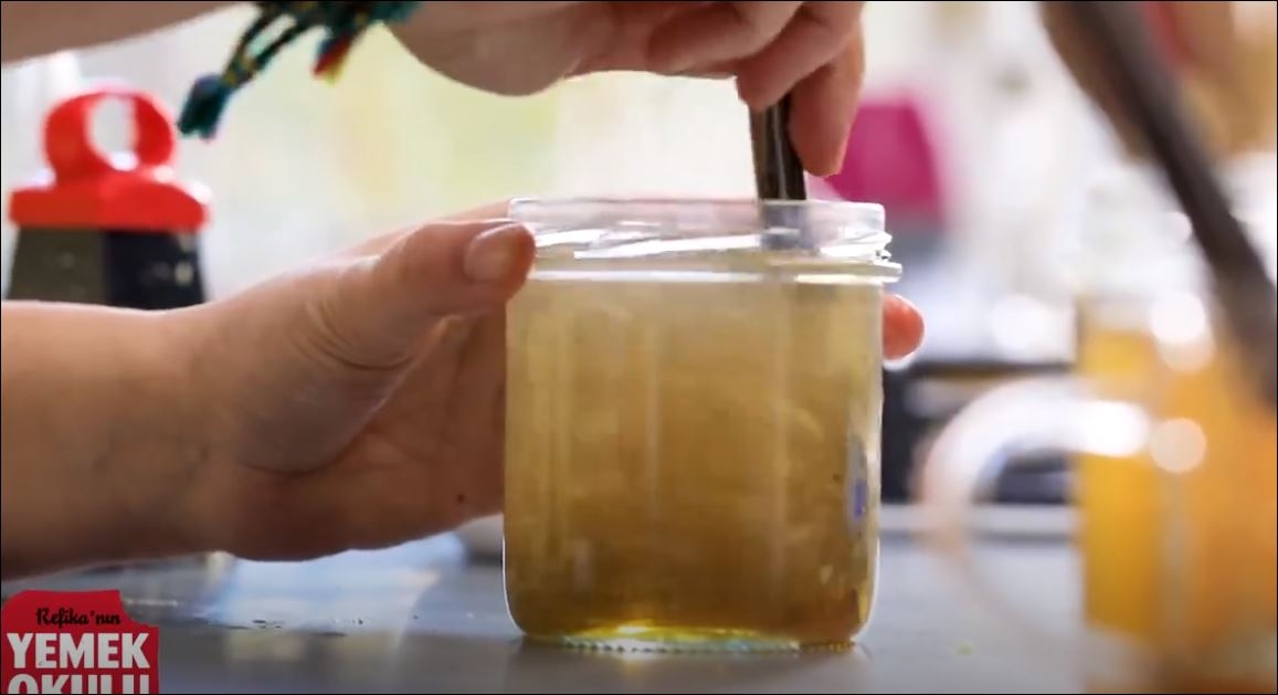 Öğrenciyim Hastayım Kendime Zar Zor Bakıyorum İçeceği 