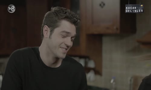 Şebnem & Selim Çekim Hataları - Kaçak Gelinler