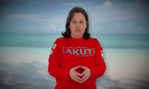 Suda Boğulmada İlk Yardım