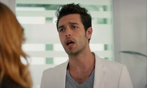 Kaçak Gelinler  Şebnem'in Küçük Bey İle Karşılaşması