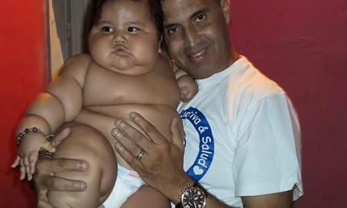 Dünyanın En İlginç Doğan 5 Bebeği