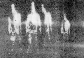 Cinler Neye Benzer Cinler ile İstihbarat Metafizik İstihbarat