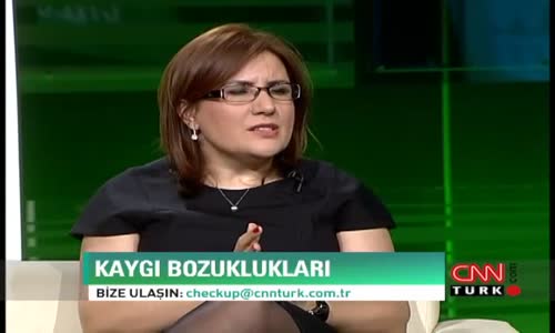 Kaygı Bozuklukları Nasıl Tedavi Edilir