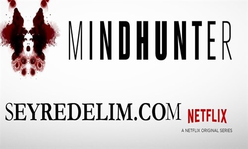 Mindhunter 1.Sezon 1.Bölüm Türkçe Dublaj İzle