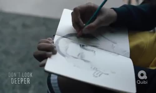 DON'T LOOK DEEPER Trailer (2020)