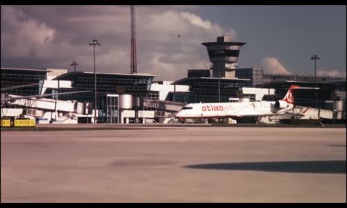 Recep İvedik 2-Hava Ya Ak Git Ya  