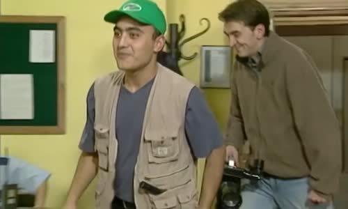 Olacak Okadar Sarhoş