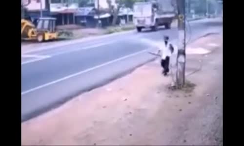 Ölümden Döndüğünü Sonradan Anlayan Adam 