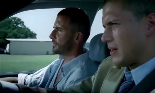 Prison Break 2. Sezon 5. Bölümü izle