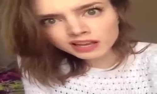 5 Saniyede Aşık Olacağınız Kız