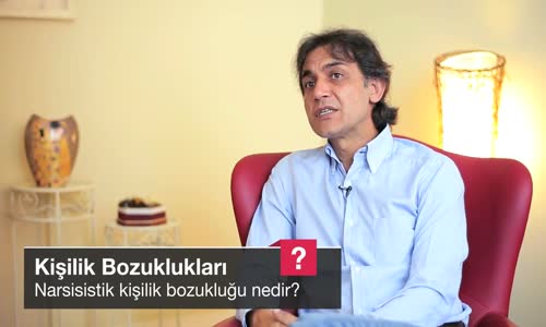 Narsisistik Kişilik Bozukluğu Nedir