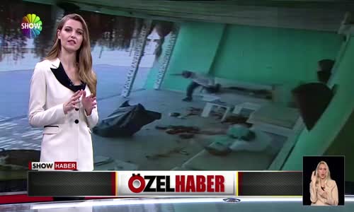 Başına dolap düştü hafızasını kaybetti