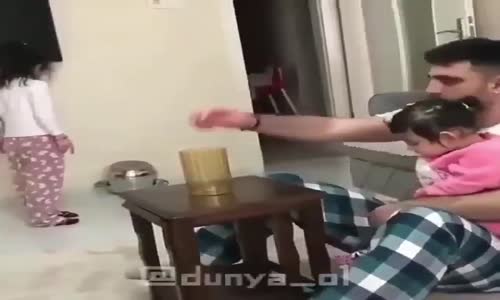 BAbamı niye mi çok seviyorum ?