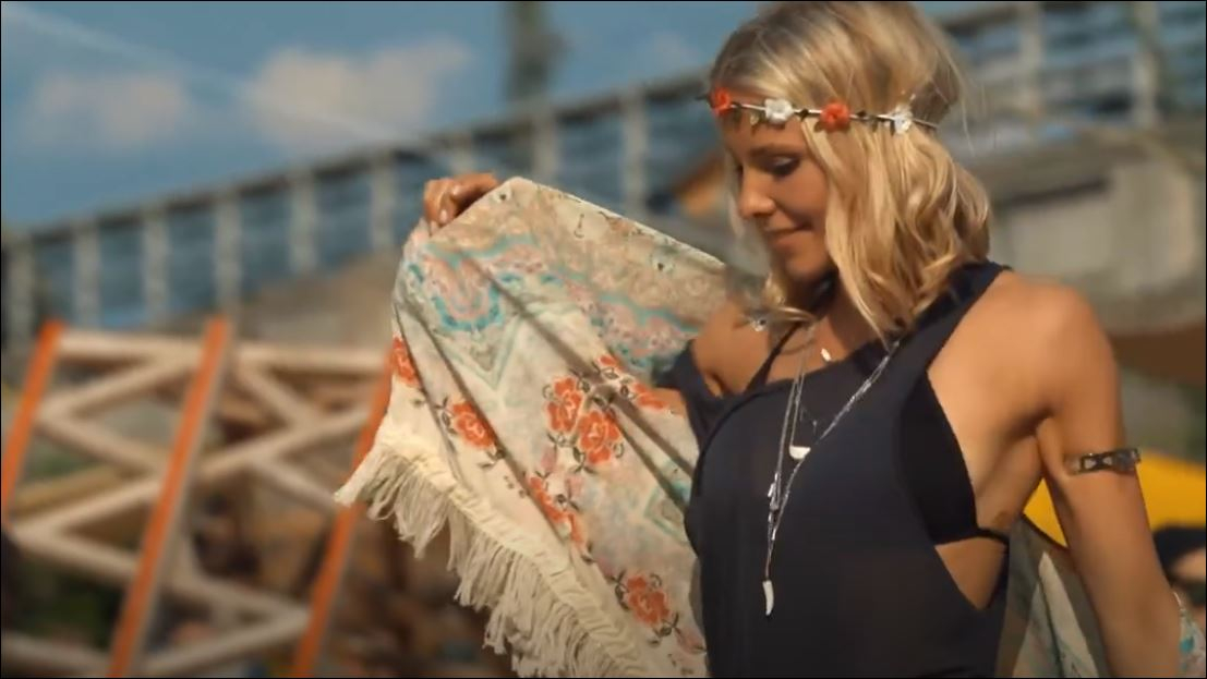 Lızot & Charming Horses - Sonnenmädchen 2018 Mix Ft. Jason Anousheh